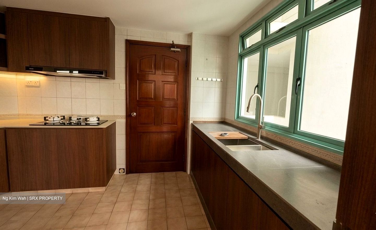 Ballota Park Condominium (D17), Condominium #538483291